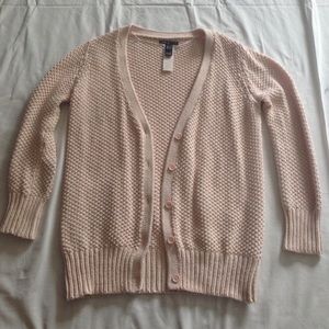 Mango Sweater