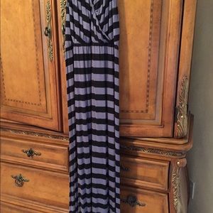 Gap maxi dress!