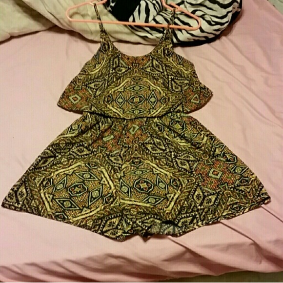 Trade!