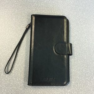 Navor iPhone 6 plus wallet case