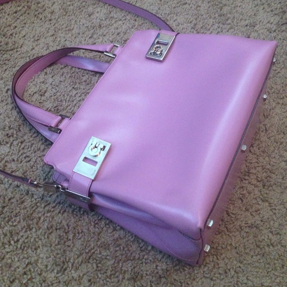Salvatore Ferragamo handbag
