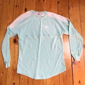 Victoria's Secret Varsity Crew