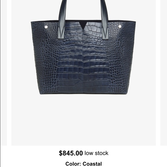 Vince tote - Picture 2 of 4