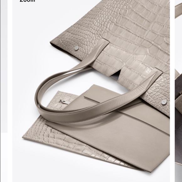 Vince tote - Picture 3 of 4