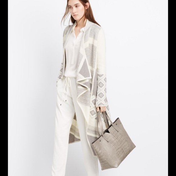 Vince tote - Picture 4 of 4