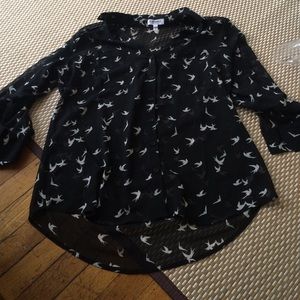 Portofino shirt