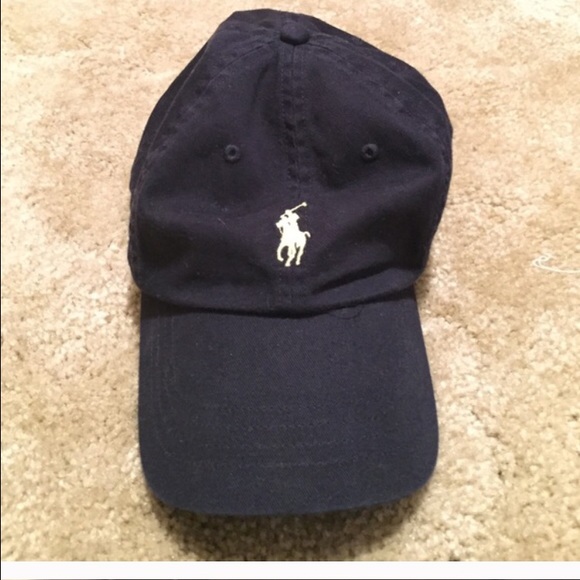 Bundle of polo hats!