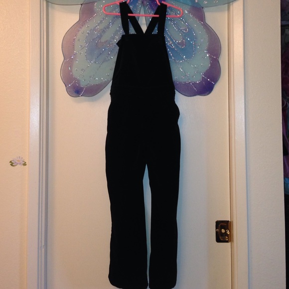 Coveralls