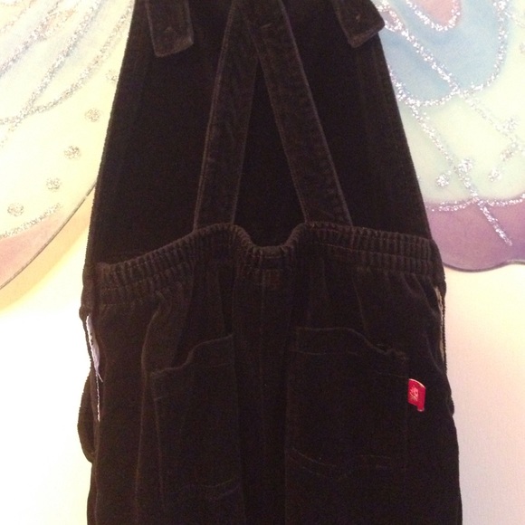 Coveralls - Picture 2 of 2