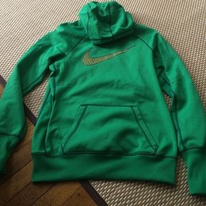 Nike hoodie