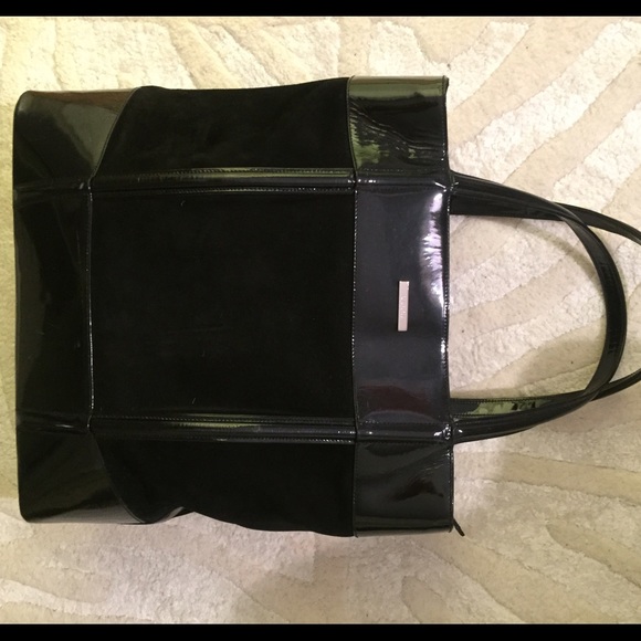 Gucci travel / large handbag bought in NYC