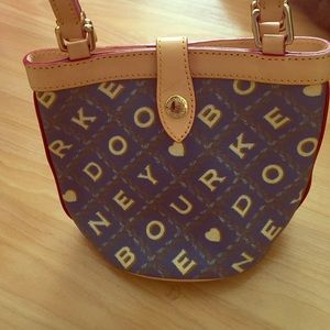 Dooney & Bourke Small Purse