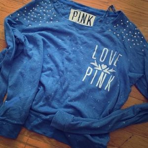 PINK Crew