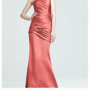 Davids Bridal Bridesmaid dress