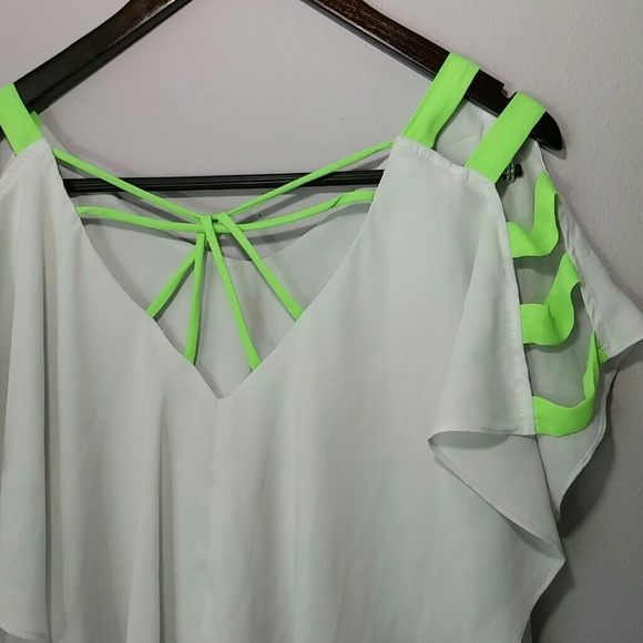 YA Los Angeles Tops - Boutique top