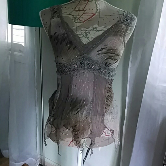 Cami by Crown Of Hearts