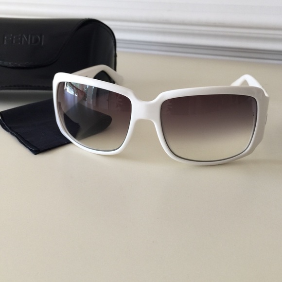 Fendi sunglasses