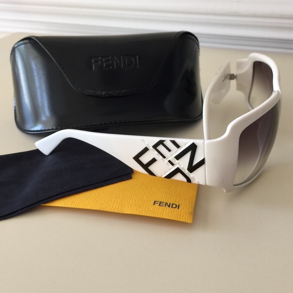 Fendi sunglasses