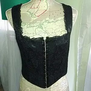 Corset Top