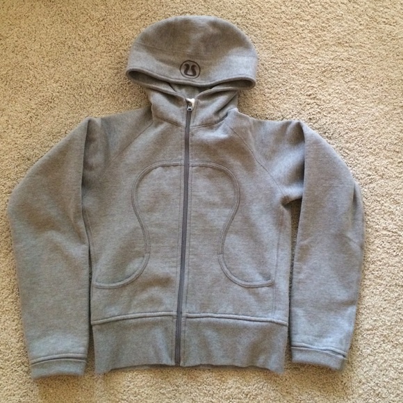Lulu Scuba Hoodie