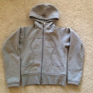 Lulu Scuba Hoodie