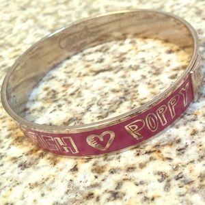 Coach Bangle