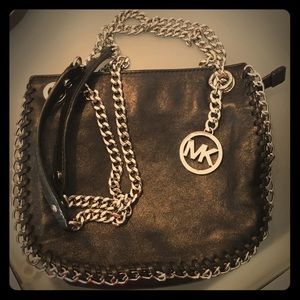 Michael Kors crossbody