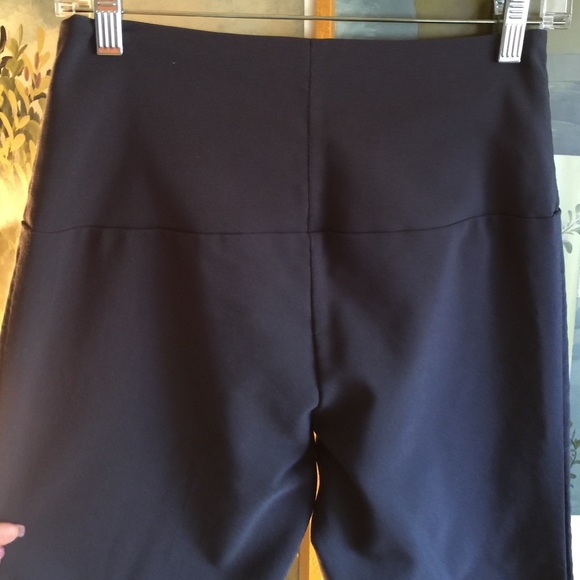 High waist pants- Flattering 😜⬅️ - Picture 4 of 4