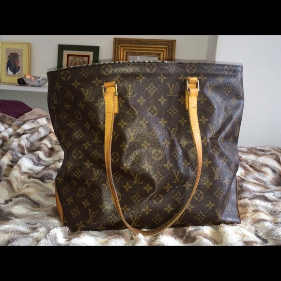 MORE LV LARGE HANDBAG PICS