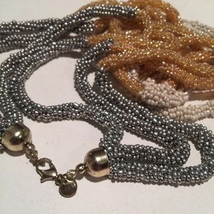 Statement necklace LOFT