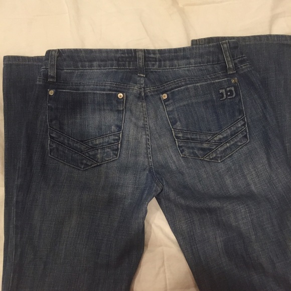 Joe'sJeans - Picture 2 of 3