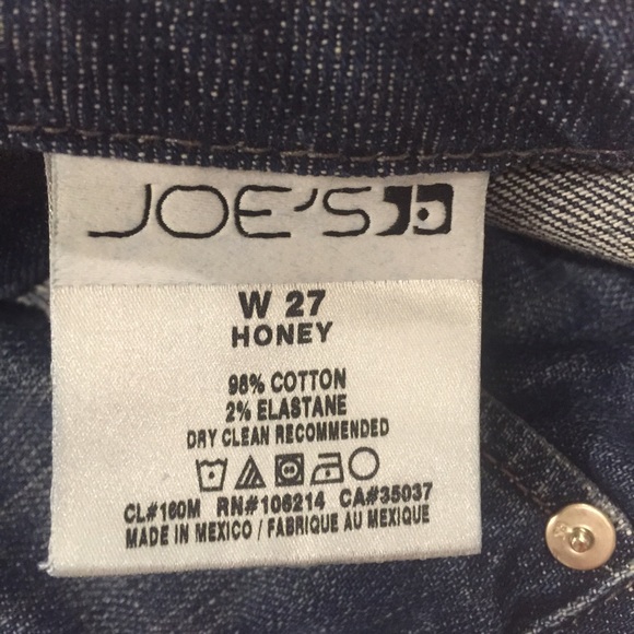 Joe'sJeans - Picture 3 of 3