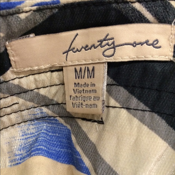 Fun Skirt!! - Picture 3 of 3