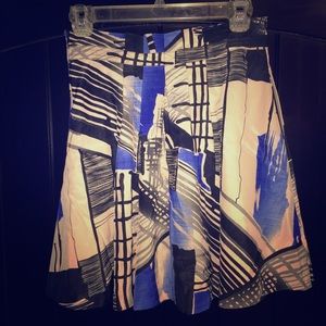 Fun Skirt!!