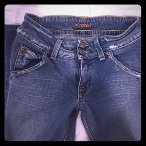 Hudson jeans