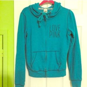 Victoria's Secret PINK Hoodie 🎀💖