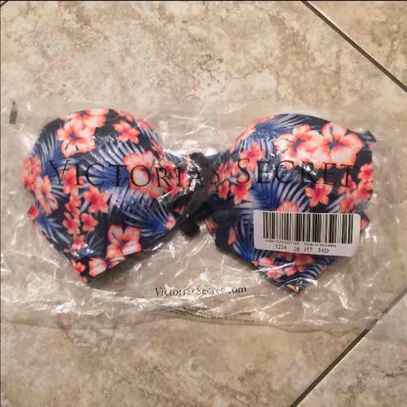 VS bra trade