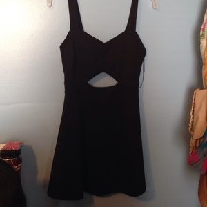 Black Skater Skirt Dress & Skater Skirt Bundle