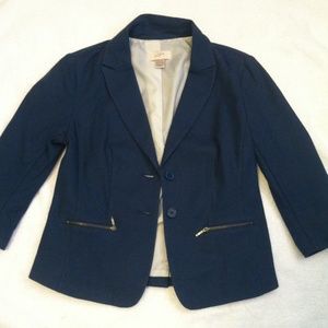 Loft blazer. Never worn!
