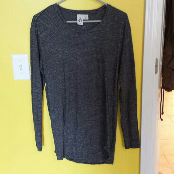 Tunic shirt