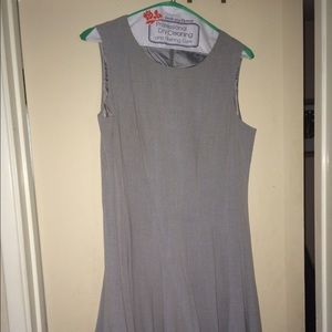 CALVIN KLEIN swing dress-SOLD TO @msbeck