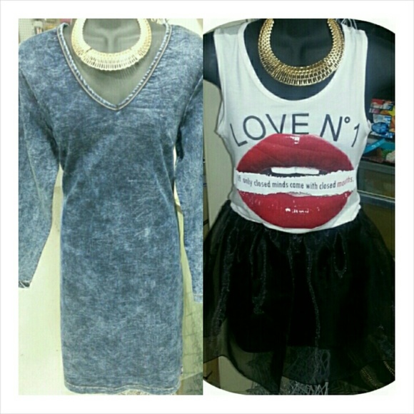 **BUNDLE DEAL **