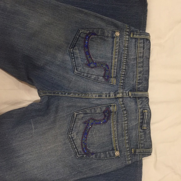 Jeans - Picture 1 of 3