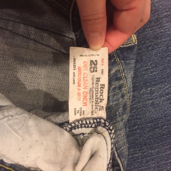 Jeans - Picture 3 of 3