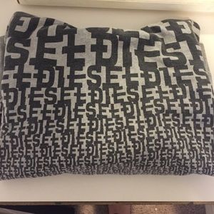 Diesel hoodie