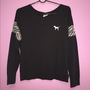 Victoria secret long sleeve shirt