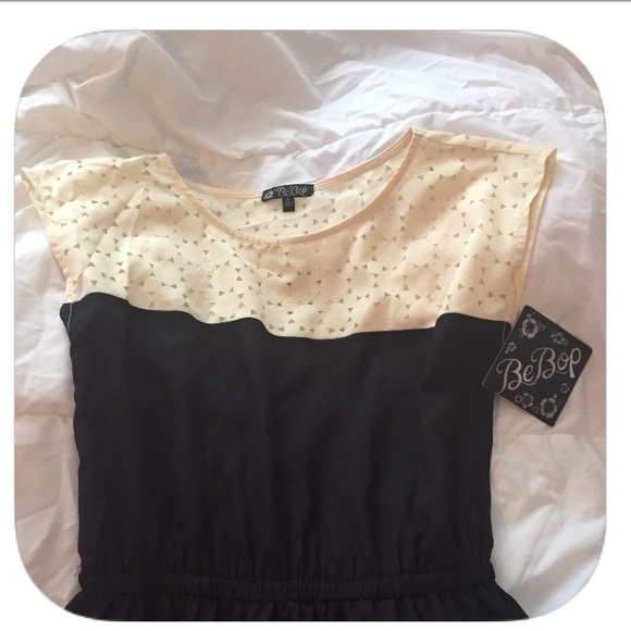 💖NWT FAB Dress - Picture 2 of 4