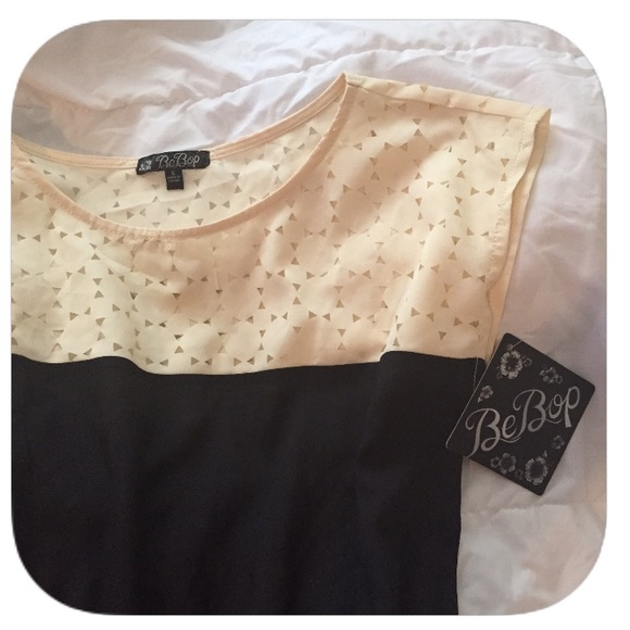 💖NWT FAB Dress - Picture 3 of 4