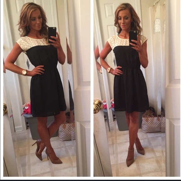 💖NWT FAB Dress - Picture 4 of 4