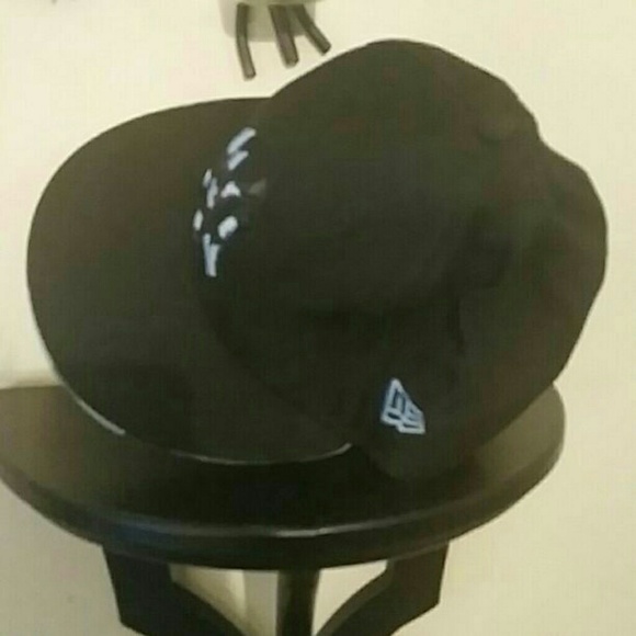 Newyork Yankees authentic baseball hat... nwt - Picture 3 of 4